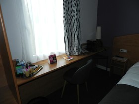 Plume Hotel