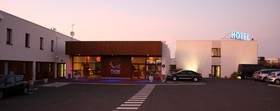 Plume Hotel