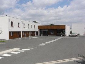 Plume Hotel
