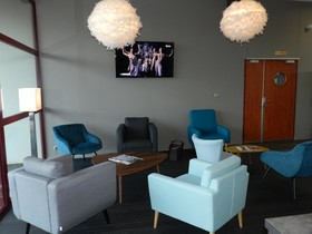 Plume Hotel