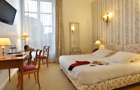 Le Château de la Rozelle