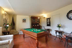 Le Château de la Rozelle