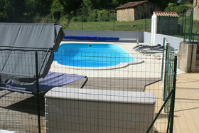 Le Coin Tranquille