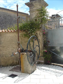 Gite Hamac