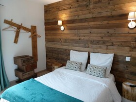Chambres D'Hotes Les Marguerites