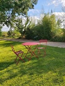Chambres D'Hotes Les Marguerites