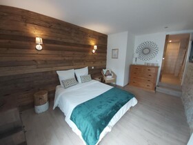 Chambres D'Hotes Les Marguerites