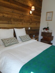 Chambres D'Hotes Les Marguerites