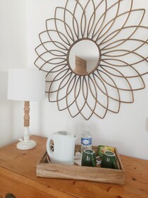 Chambres D'Hotes Les Marguerites