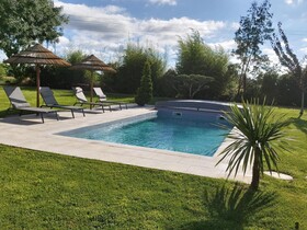 Chambres D'Hotes Les Marguerites