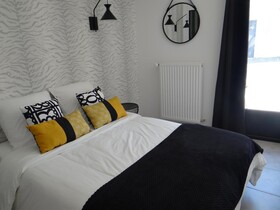 Chambres D'Hotes Les Marguerites