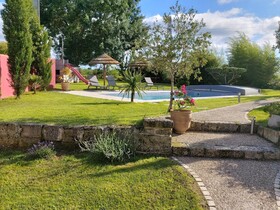 Chambres D'Hotes Les Marguerites