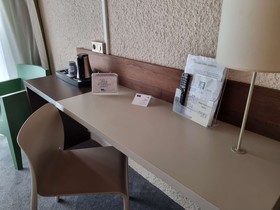 Hotel Kyriad Angoulême Nord - Champniers