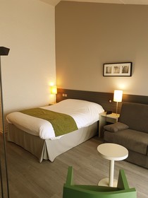 Hotel Kyriad Angoulême Nord - Champniers