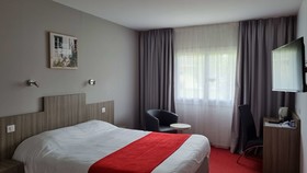 Hotel Kyriad Angoulême Nord - Champniers