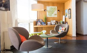 Hotel Kyriad Angoulême Nord - Champniers