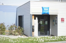 ibis budget Angoulême Nord