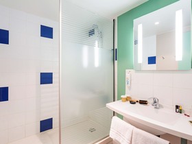 ibis budget Angoulême Nord