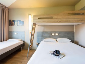 ibis budget Angoulême Nord