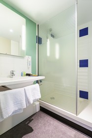ibis budget Angoulême Nord