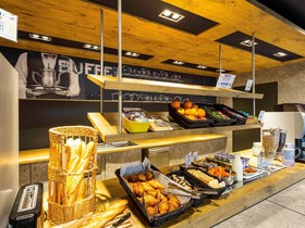 ibis budget Angoulême Nord