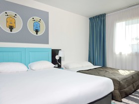 ibis Styles Angouleme Nord