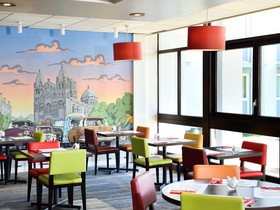 ibis Styles Angouleme Nord