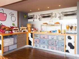 ibis Styles Angouleme Nord