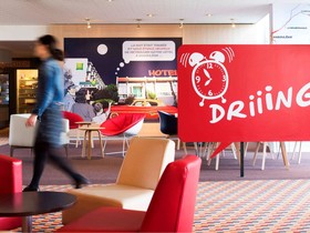 ibis Styles Angouleme Nord