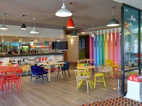 ibis Styles Angouleme Nord