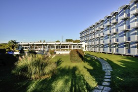ibis Styles Angouleme Nord