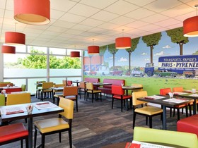 ibis Styles Angouleme Nord