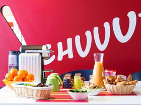 ibis Styles Angouleme Nord