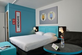 ibis Styles Angouleme Nord