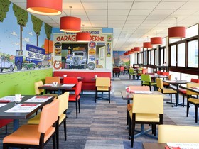 ibis Styles Angouleme Nord