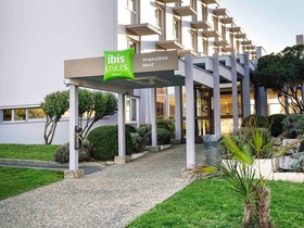 ibis Styles Angouleme Nord