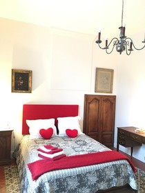 Le Parc Gite & Chambres D'hotes