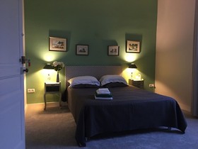 Le Parc Gite & Chambres D'hotes
