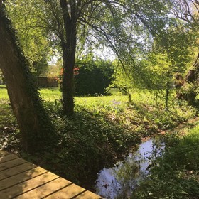 Le Parc Gite & Chambres D'hotes