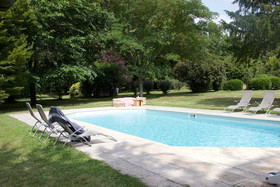 Le Parc Gite & Chambres D'hotes