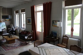 Le Parc Gite & Chambres D'hotes
