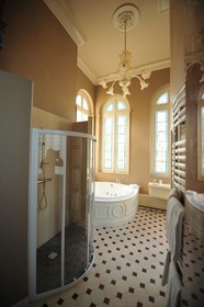Château du Clos de la Ribaudière