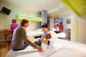 Hotel du Futuroscope