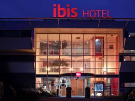 Hôtel ibis Site du Futuroscope