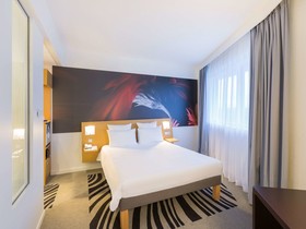 Novotel Poitiers Site du Futuroscope