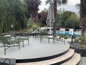 Novotel Poitiers Site du Futuroscope