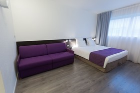 Novotel Poitiers Site du Futuroscope