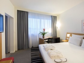 Novotel Poitiers Site du Futuroscope