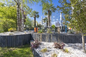 Novotel Poitiers Site du Futuroscope