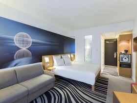 Novotel Poitiers Site du Futuroscope